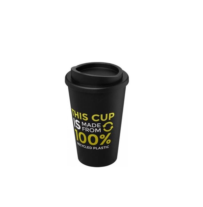 recycelte Coffee-to-go Becher 