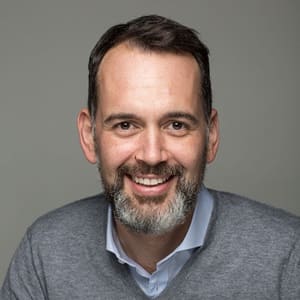 Eric Frese - Leiter Marketing & Strategischer Einkauf