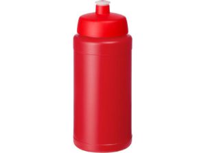 Werbeartikel Trinkflasche rot