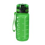 Handball Werbeartikel Trinkflasche