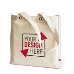 Baumwolltasche mit Logo bedrucken
