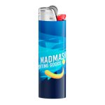 BIC J26 Maxi Feuerzeug bedrucken