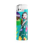 BIC J36 Electronic Feuerzeug bedrucken
