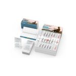 Kalender Set mit Logo bedrucken